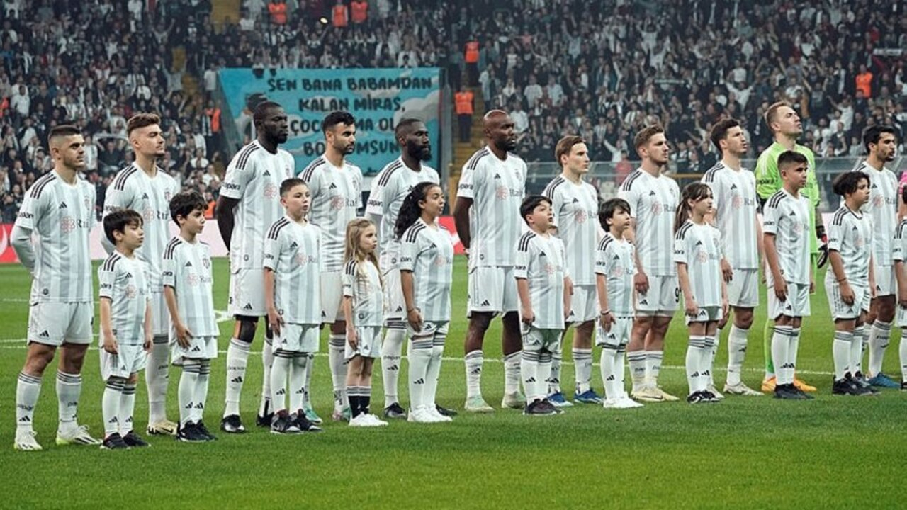 Beşiktaş'ta sakatlık şoku! Yine oyuna devam edemedi