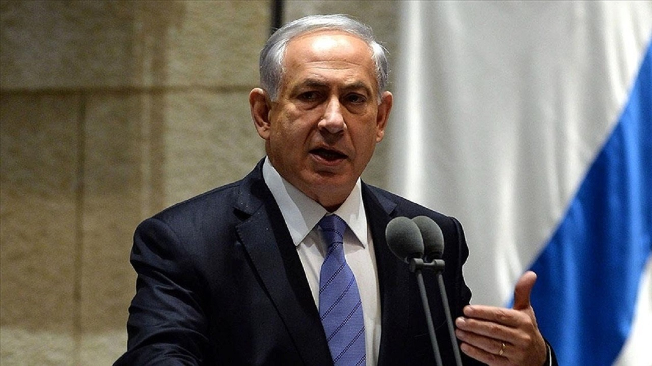 Netanyahu Refah saldırısının "İsrailli esirlerin getirilmesi için" düzenlendiğini savundu