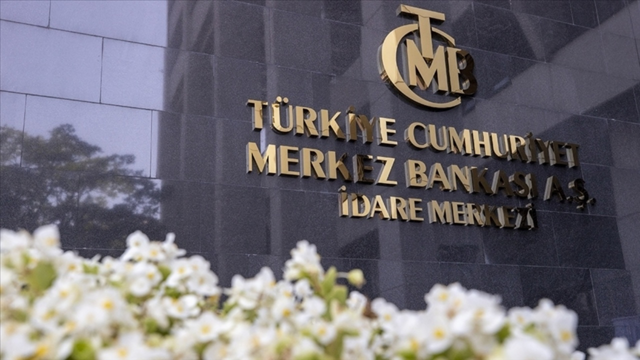 İlk kez oluyor! Merkez Bankası'ndan Türk Lirası için miktarsal sıkılaştırma adımı