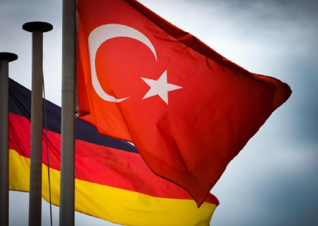 Türkiye ve Almanya'dan İsrail'e sert uyarı: Derhal...