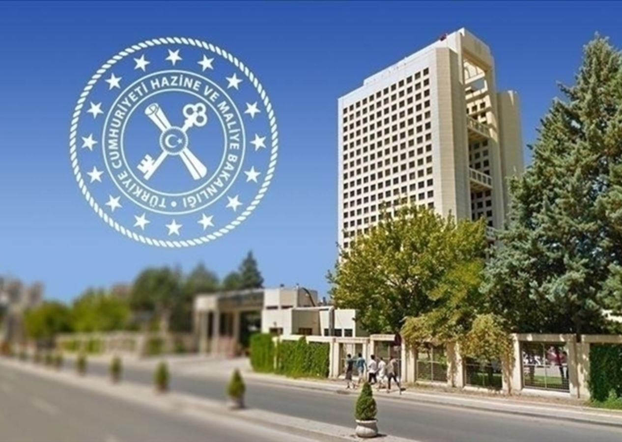 İddialar sonrası Hazine ve Maliye Bakanı Mehmet Şimşek'ten KDV açıklaması!
