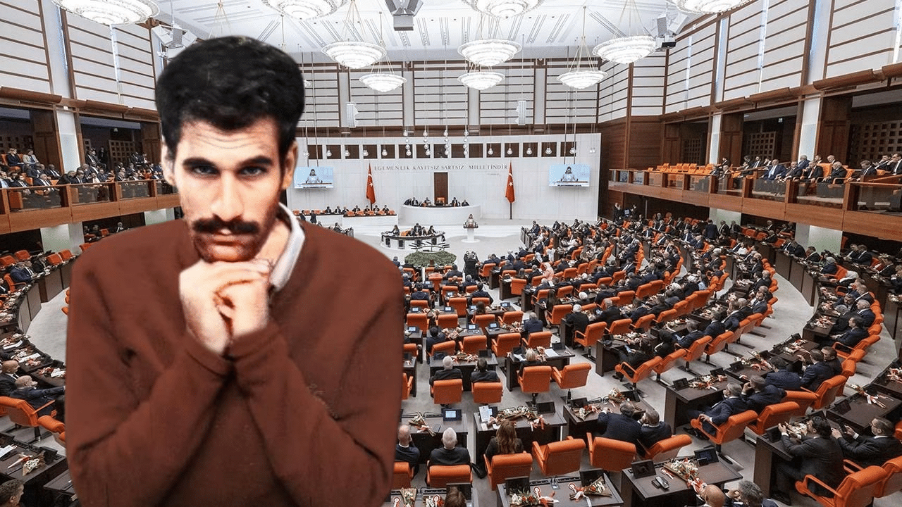 'Deniz Gezmiş' sözleri fitili ateşledi! Vekiller arasında tartışma