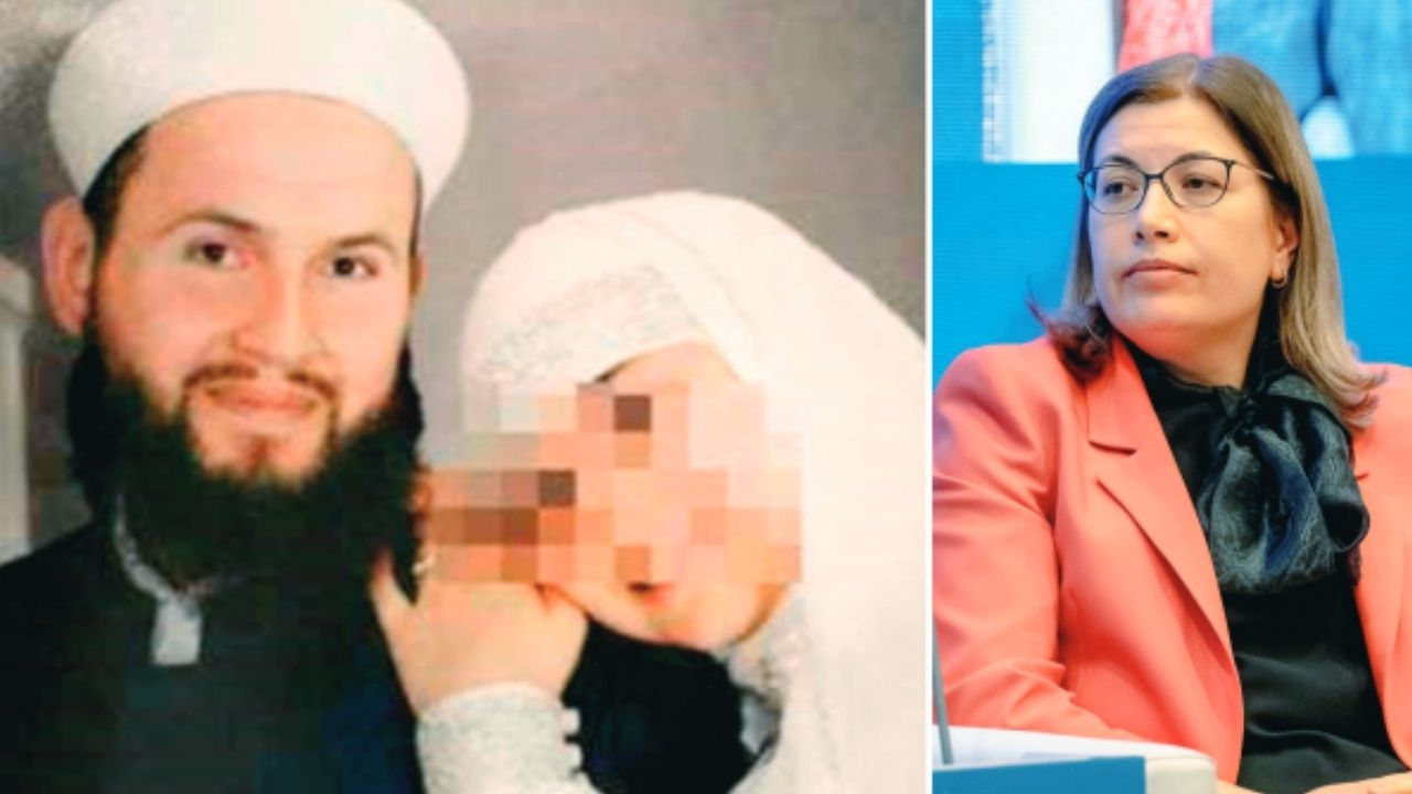KADEM'den açıklama: "Canan Sarı iftiraya maruz kaldı, gerçeklik payı yoktur"