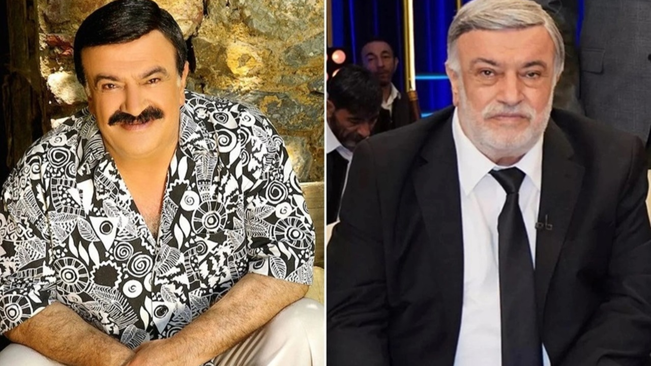 Gırtlak kanserine yakalandığı iddia edilmişti! Kahtalı Mıçe'den açıklama geldi