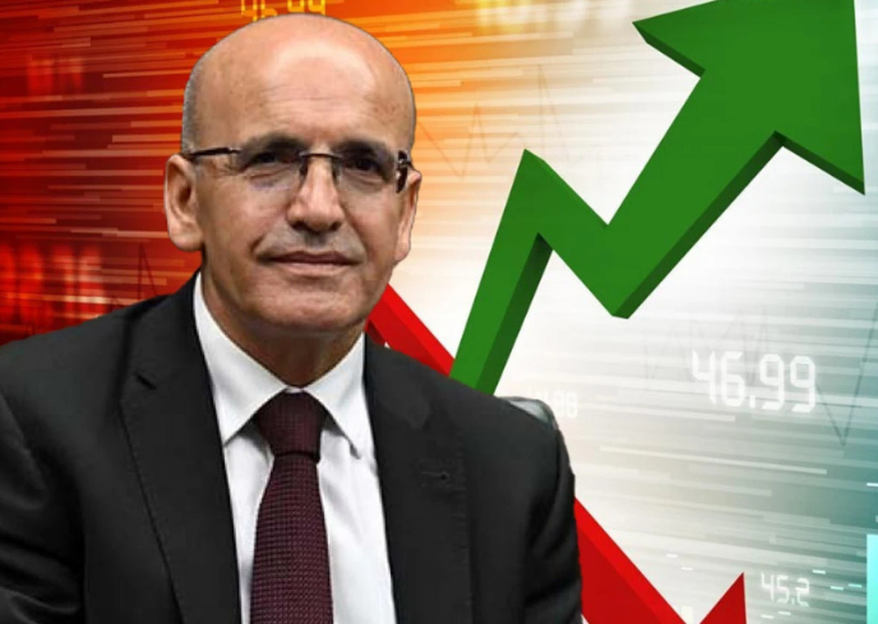 Türkiye ekonomisinde peş peşe müjdeli gelişmeler! Yıllar sonra ilk kez indi...