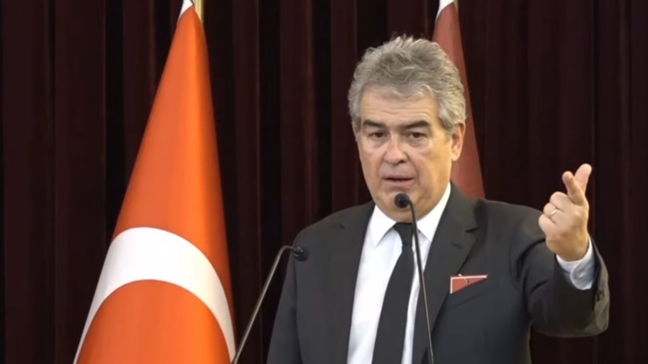 Süheyl Batum'dan Okan Buruk ve Erden Timur açıklaması!
