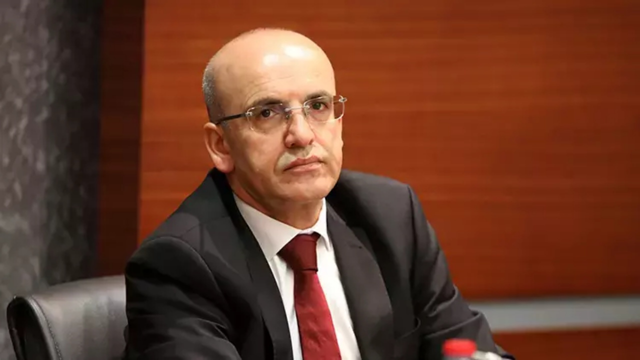 Bakan Şimşek'ten TCMB rezervlerine ilişkin açıklama! En büyük artış bu hafta yaşandı