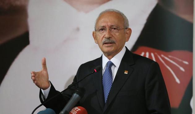 Kılıçdaroğlu'dan Bahçeli'yi kızdıracak sözler! "Başkan yardımcısı olursa şaşırmam"