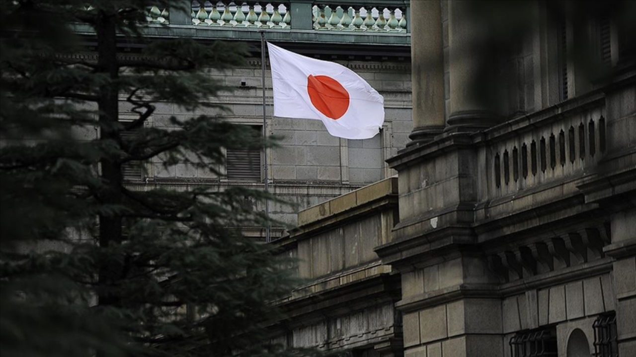 Bir not artışı da Japonya’dan geldi
