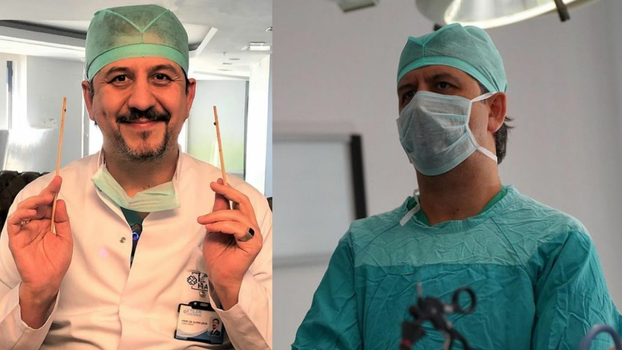 Hastaların ölümüne neden olan  Prof. Dr. Çelik hakkında karar!
