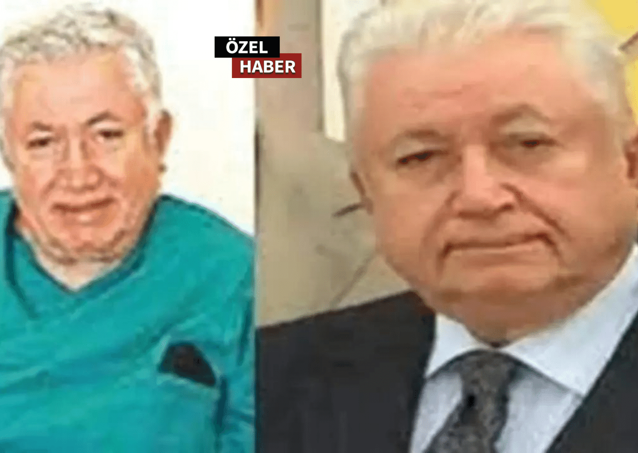 Tıp dünyası Prof. Dr. Cevat Yakut’un  adının yaşatılmasını istiyor!