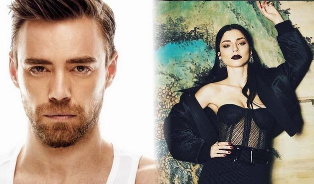 Murat Dalkılıç ve Merve Boluğur boşandı!