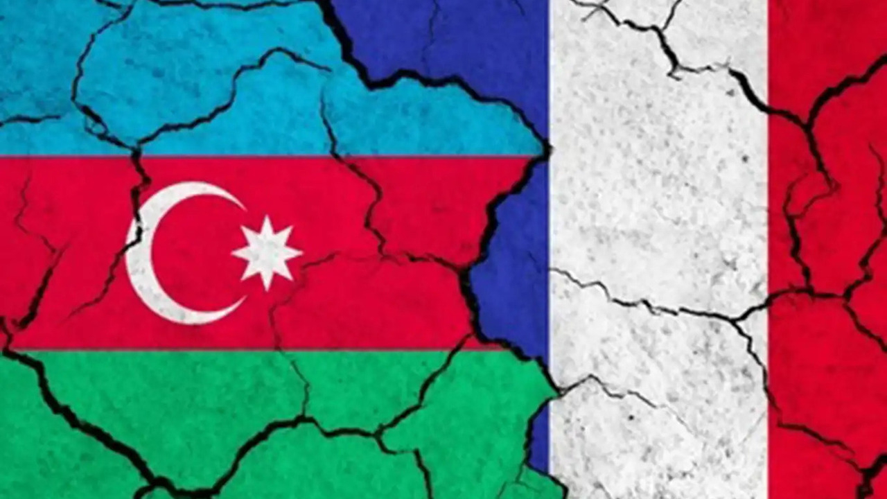Azerbaycan'dan Fransa duyurusu: Olacaklardan bizi sorumlu tutmasın!