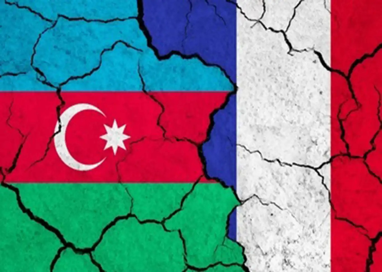 Azerbaycan'dan Fransa duyurusu: Olacaklardan bizi sorumlu tutmasın!