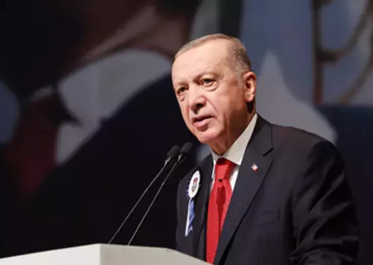 Cumhurbaşkanı Recep Tayyip Erdoğan'dan şiddet açıklaması: 'Öğretmenlerimiz müsterih olsun' dedi ve alınan kararları açıkladı...