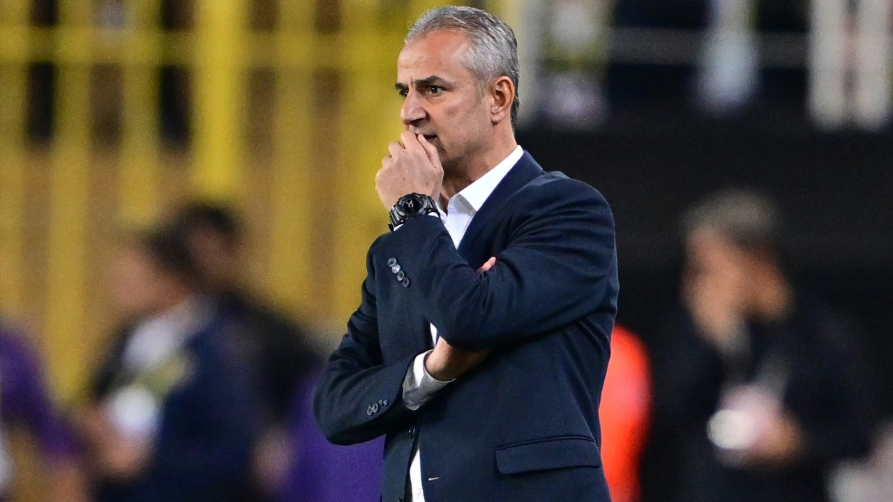 Fenerbahçe'de İsmail Kartal dönemi resmen sona eriyor! Başkan kim olursa olsun yollar ayrılacak