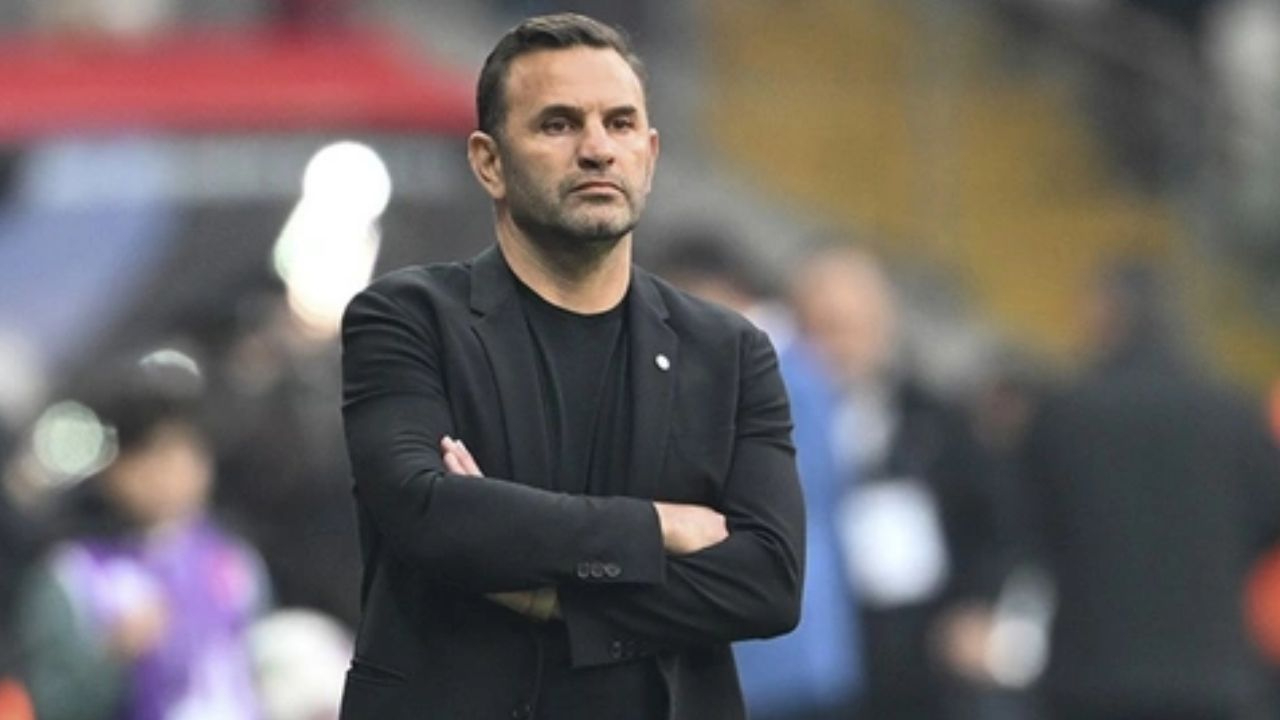 UEFA'dan Galatasaray'a kötü haber! Okan Buruk'un cezası onandı!