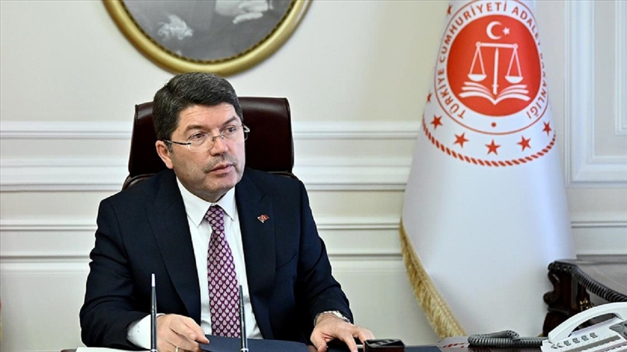 Adalet Bakanı Tunç cezaevlerindeki öğrenci sayısını açıkladı
