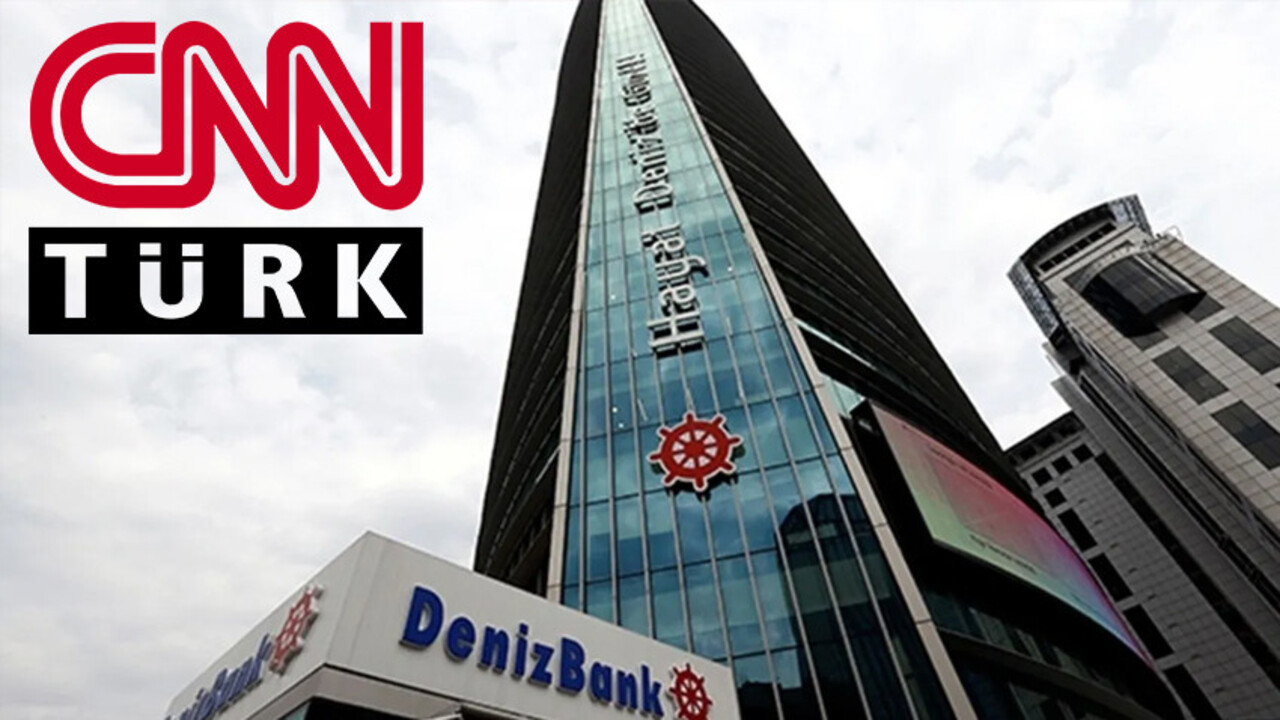 Denizbank'tan CNN Türk'te“ yayınlanan A’dan Z’ye programı sonrasında basın açıklaması!