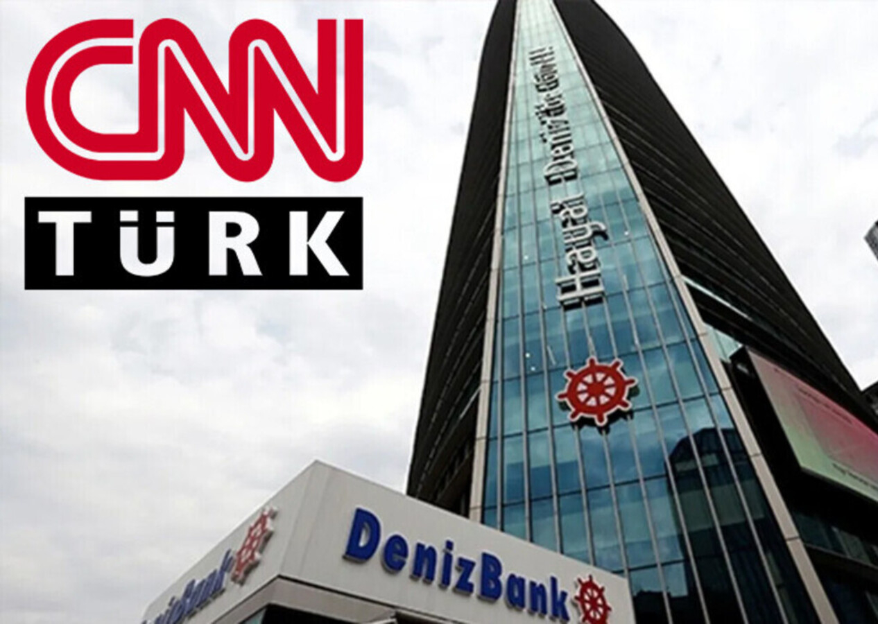 Denizbank'tan CNN Türk'te“ yayınlanan A’dan Z’ye programı sonrasında basın açıklaması!