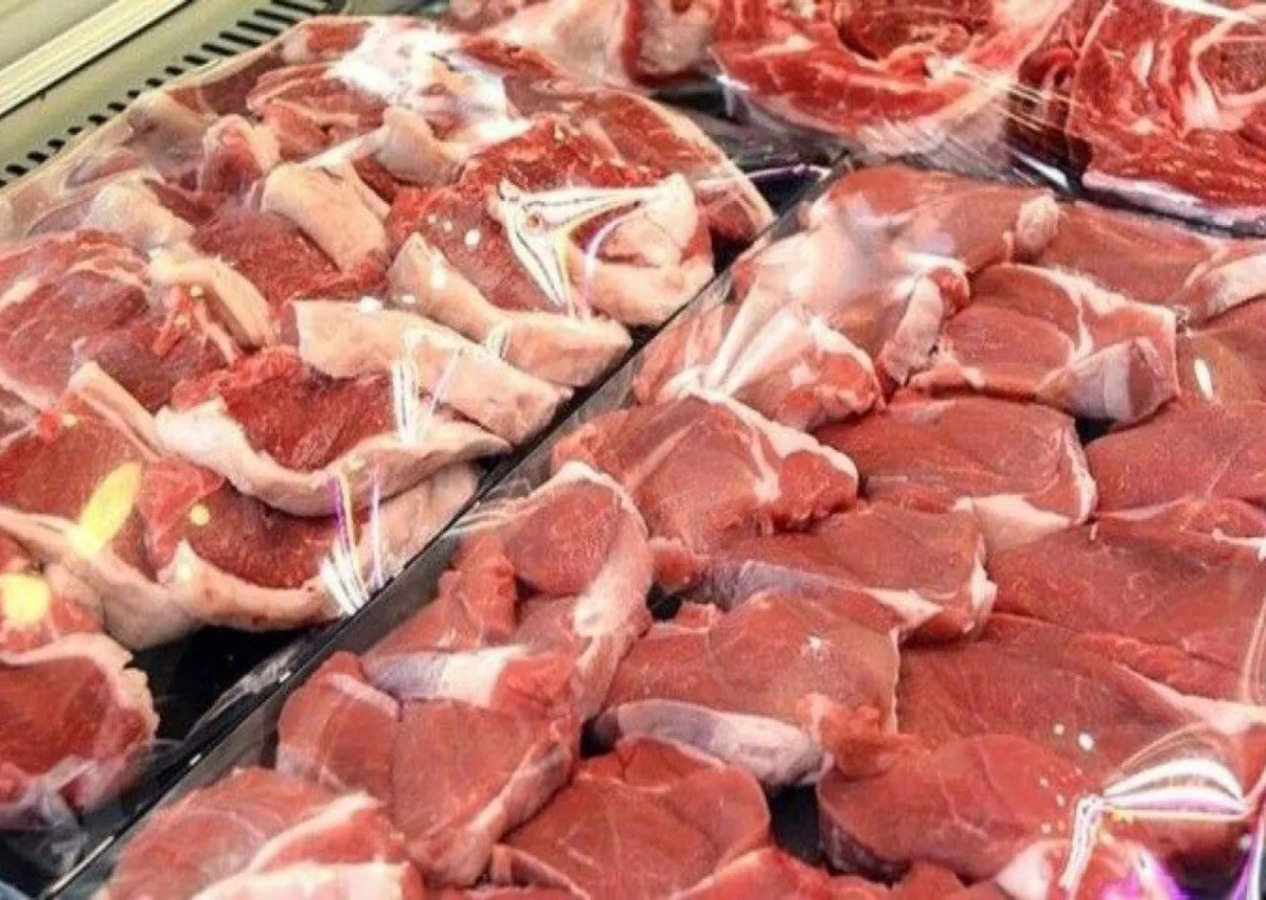 ESK'dan yeni hamle! Et fiyatlarını düşüren adım
