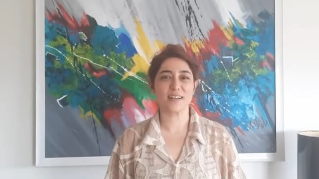 Uyuşturucu operasyonunda gözaltına alınan Kalben'den ilk açıklama geldi