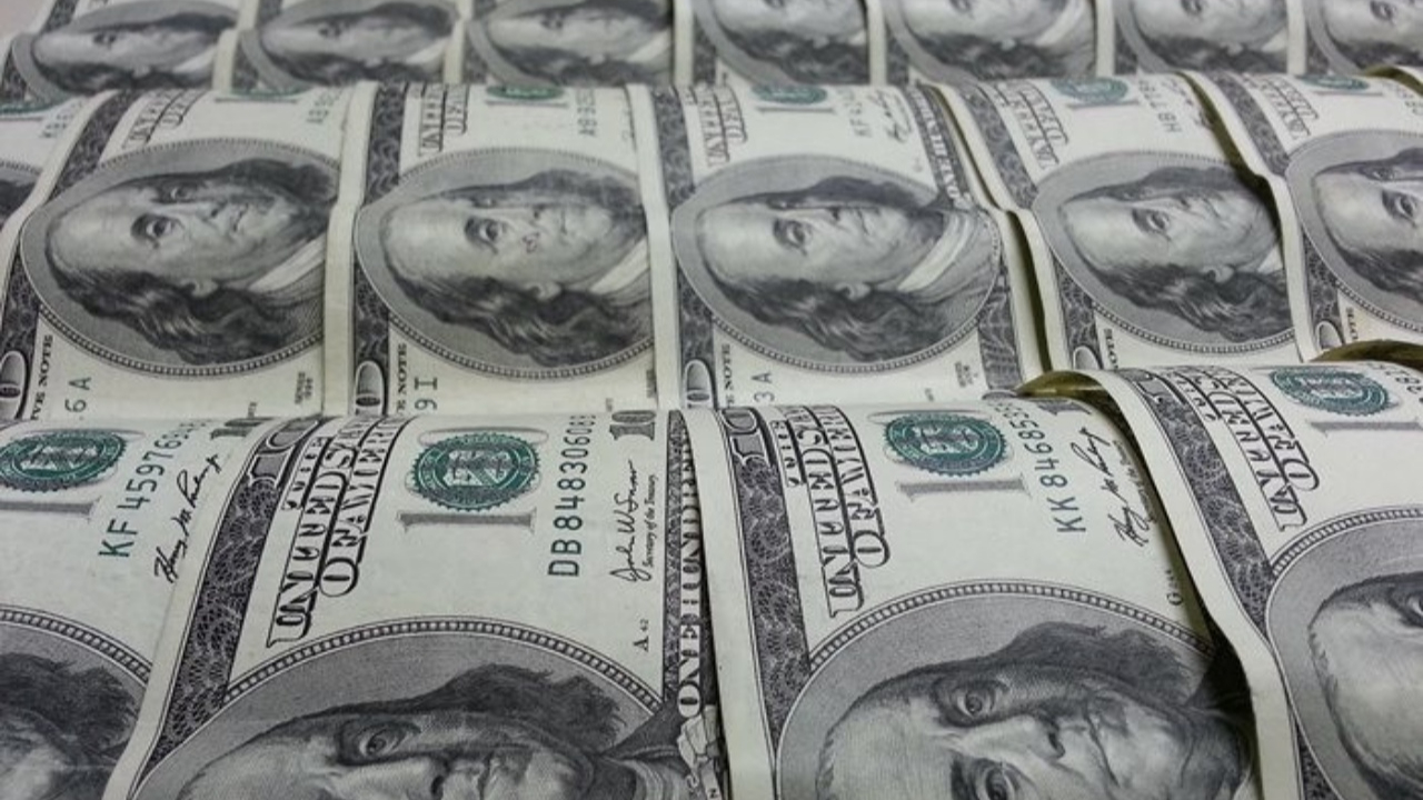 TL değerlendi tahvil piyasasına dolar yağdı