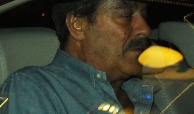 Kadir İnanır bu defa reddetti!