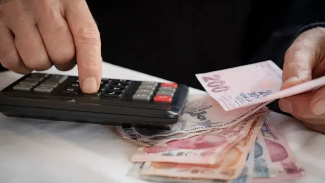Kamuda tasarruf atağı! Paket pazartesi açıklanıyor