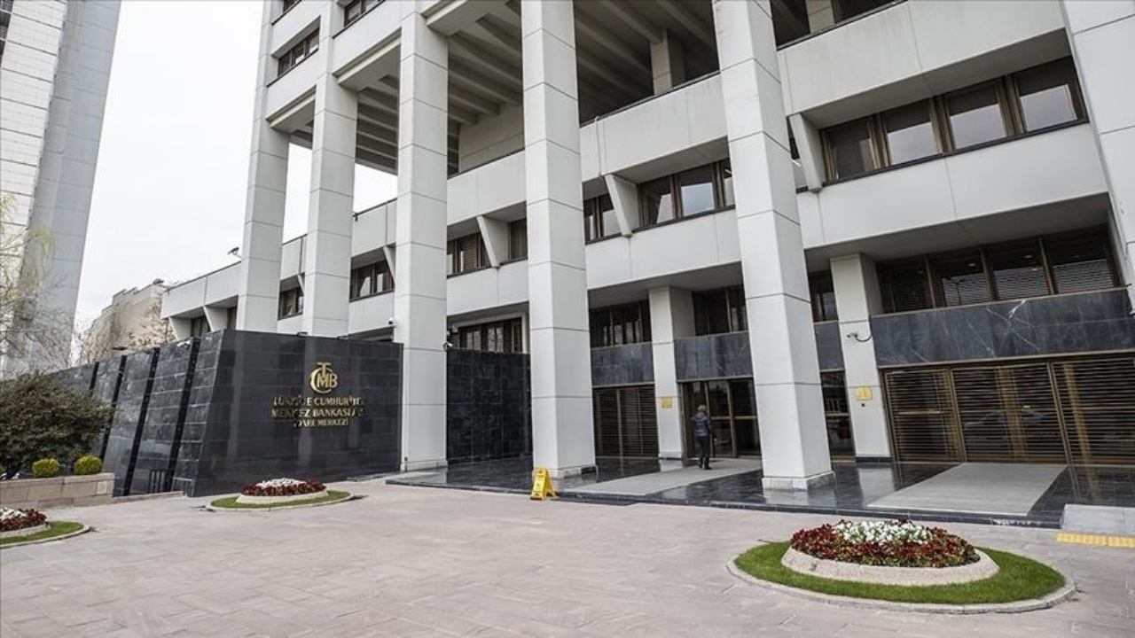 Merkez Bankası toplantısı iyimser havayı pekiştirdi