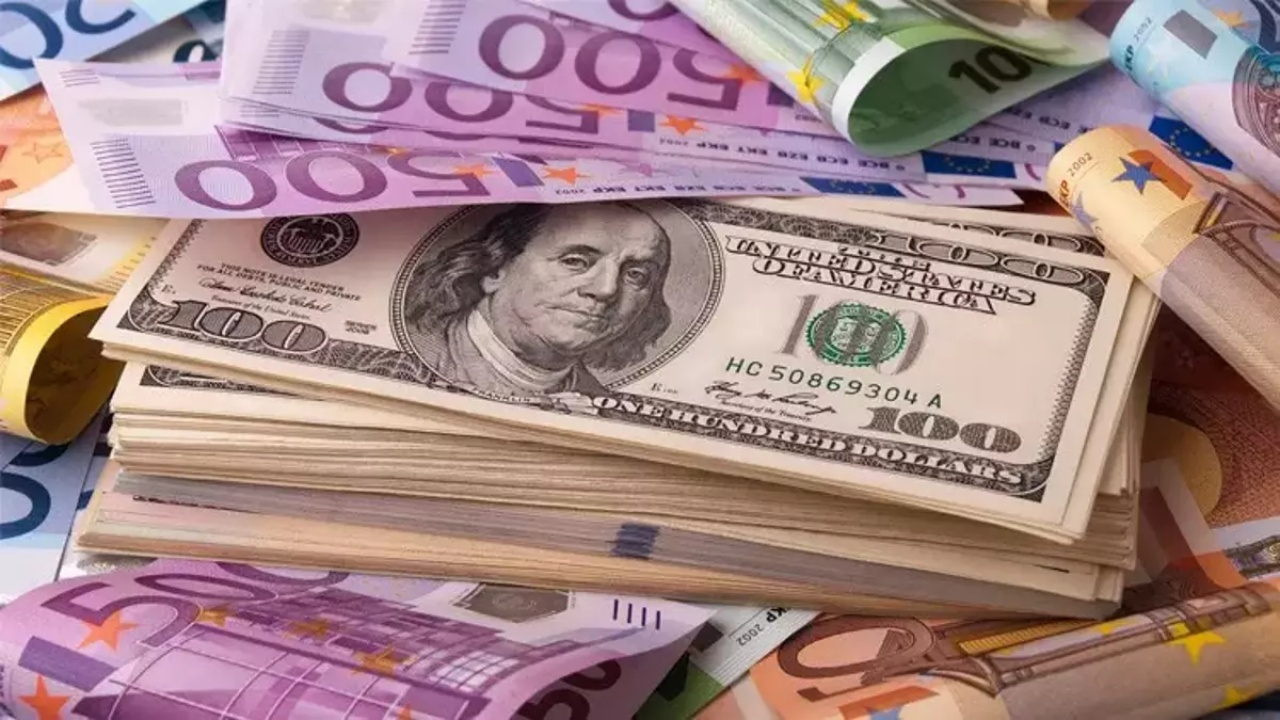 TCMB toplantısı öncesi dolarda son durum! İşte 9 Mayıs 2024 güncel döviz kurları