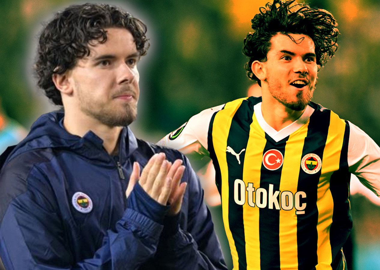 Güle güle Ferdi Kadıoğlu! İşte Fenerbahçe'nin yeni sol beki: Sportif direktör Branco yeni transfer bombasını patlatıyor! Sol kanat artık 23 yaşındaki genç yıldıza emanet