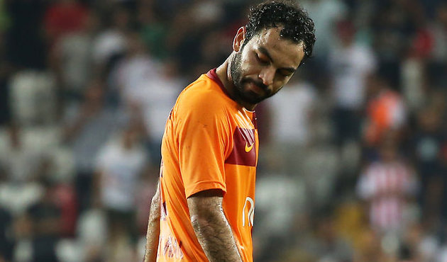 Selçuk İnan'ın Antalya'da büyük isyanı!