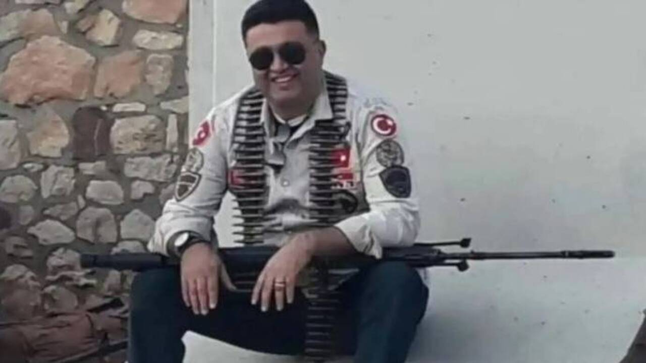 Kırmızı bültenle aranıyordu: Suç örgütü elebaşı Ramazan Bayğara Yunanistan'da yakalandı!