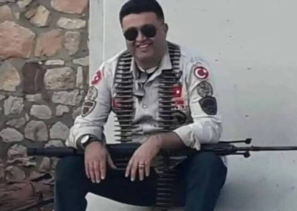 Kırmızı bültenle aranıyordu: Suç örgütü elebaşı Ramazan Bayğara Yunanistan'da yakalandı!