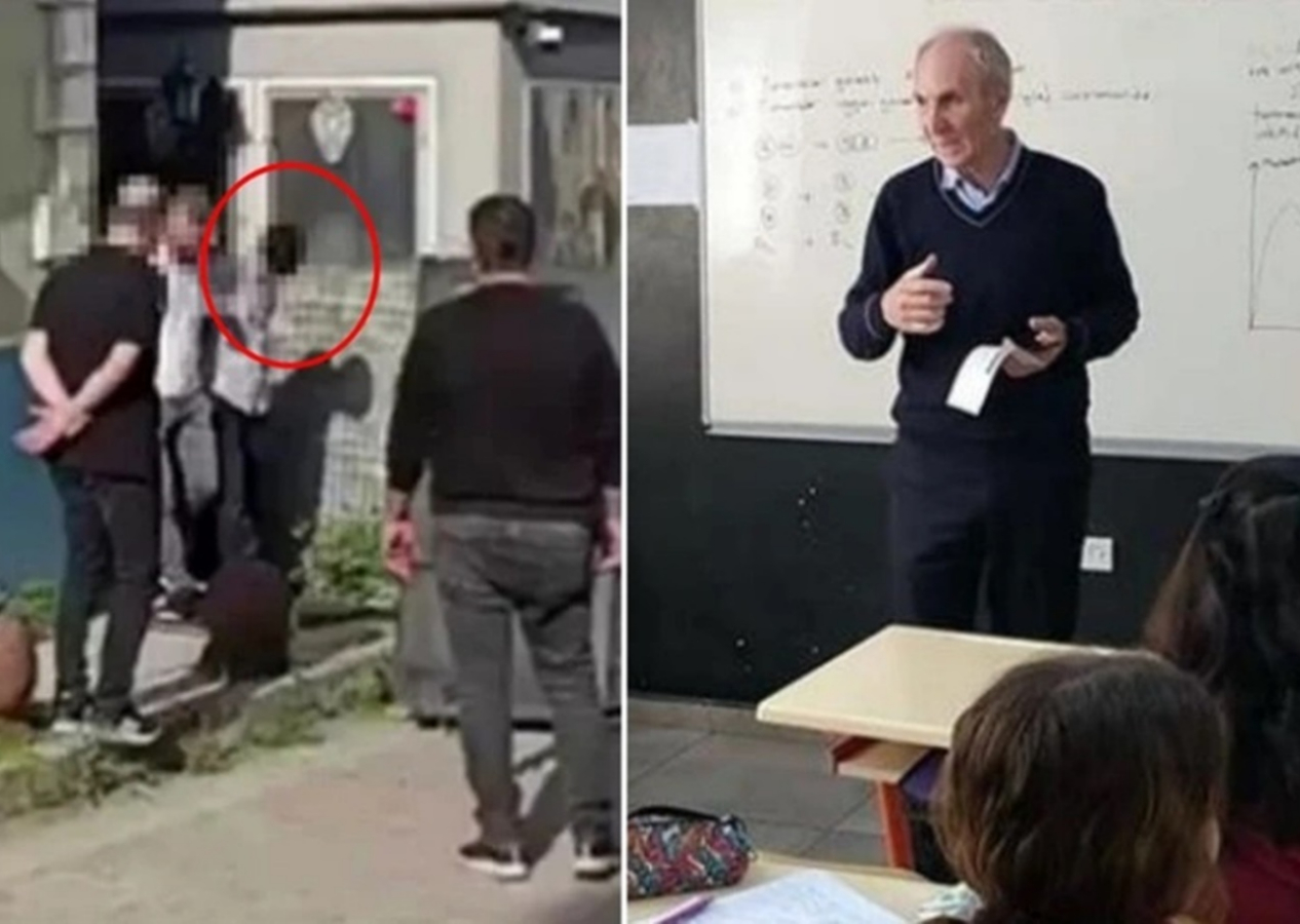 Okul müdürü İbrahim Oktugan'ın öldürülmesiyle ilgili yeni detaylar ortaya çıktı! Okulun güvenlik ekibi yokmuş