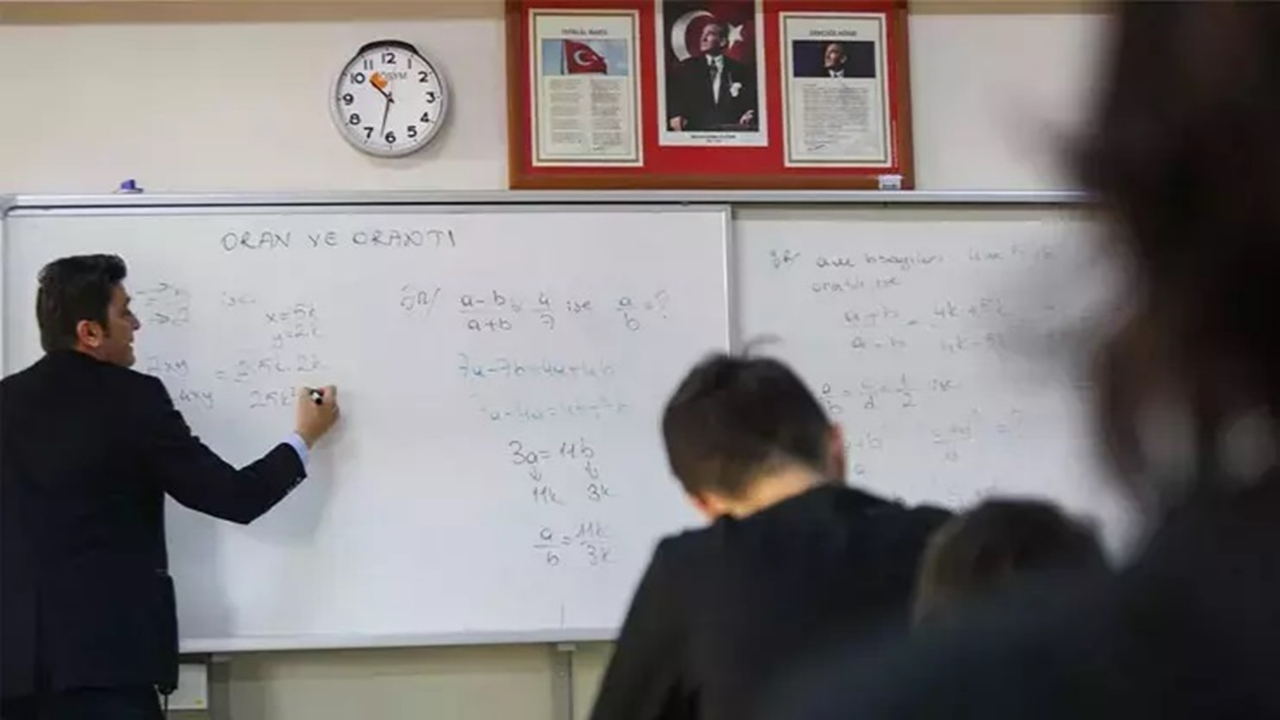 MEB'den öğretmen atamaları için yeni mülakat sistemi!