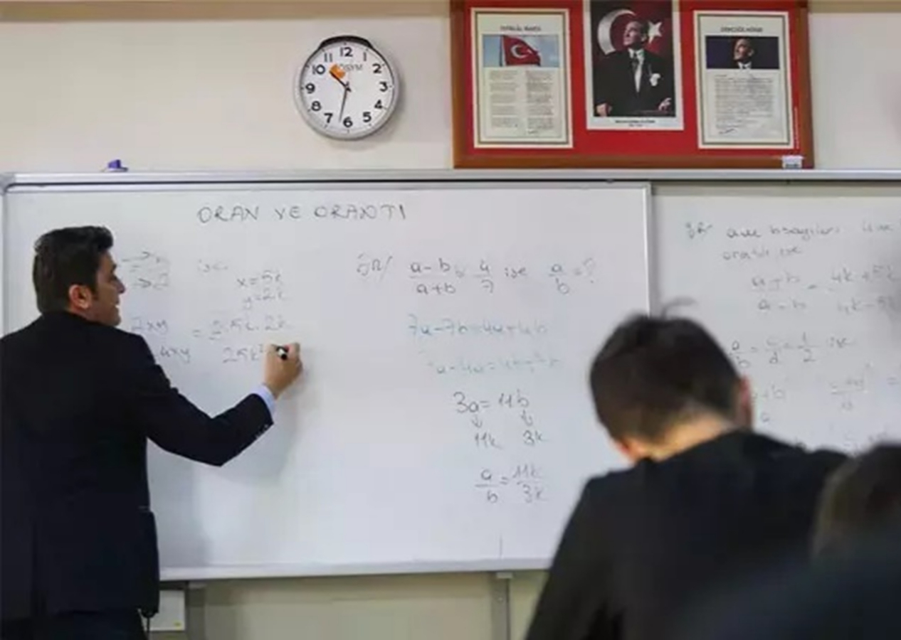 MEB'den öğretmen atamaları için yeni mülakat sistemi!