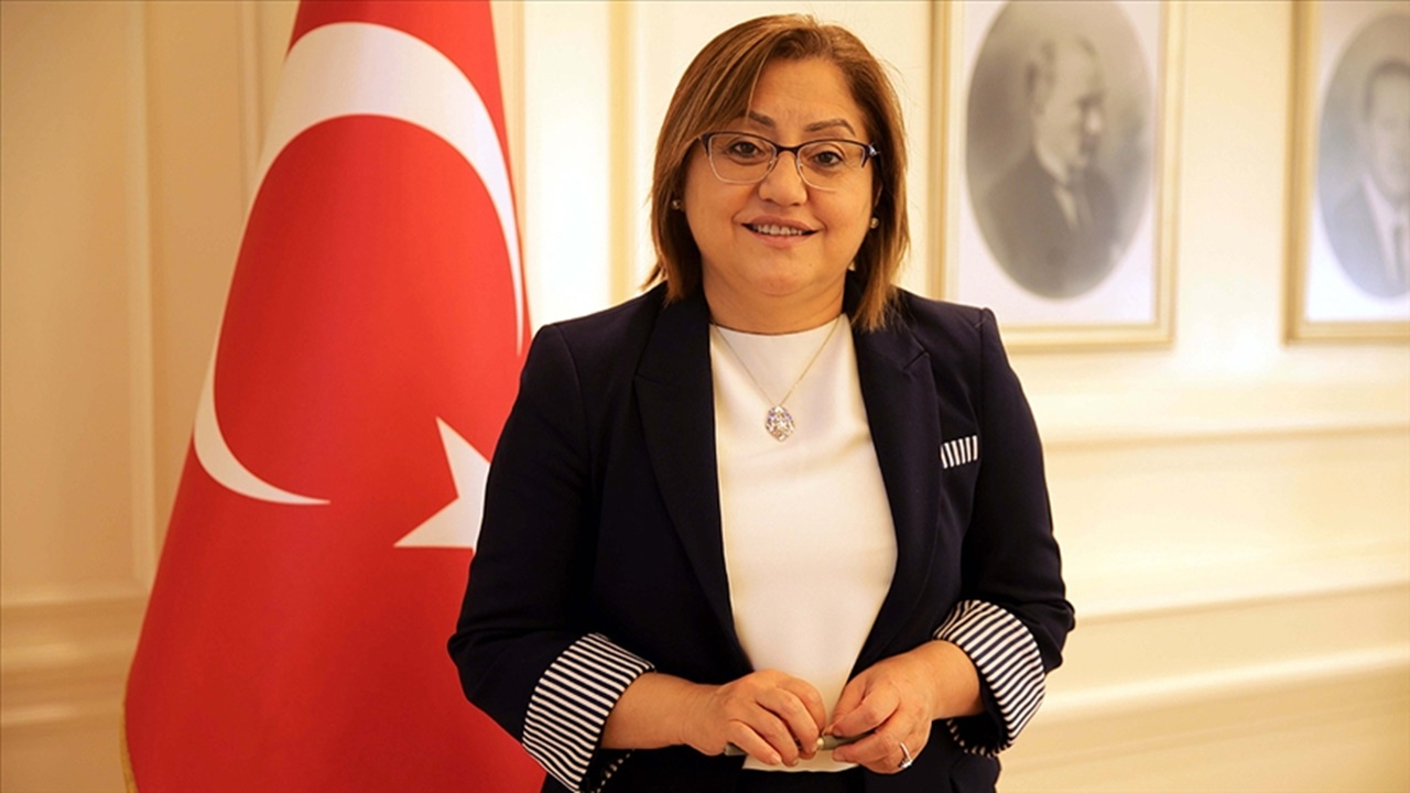 Gaziantep Büyükşehir Belediyesi'nden kiralık araç teminiyle ilgili haberlere dair açıklama