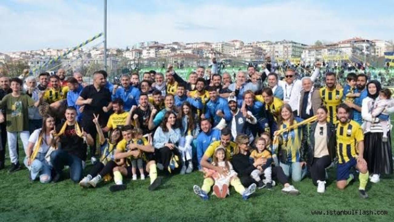 K.Ç. Sinop Spor’dan şirketleşme atağı!