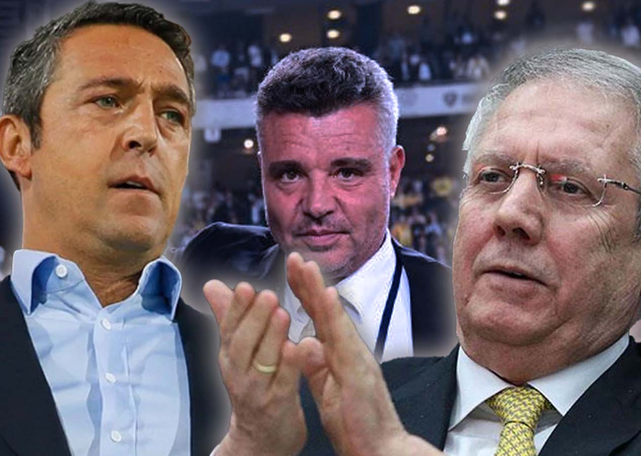 Fenerbahçe'de Ali Koç başkanlık için kararını verdi! Sadettin Saran'ın geleceği de belli oldu! Fenerbahçelileri çıldırtan haber...