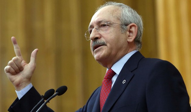 Kılıçdaroğlu'ndan skandal 'SİHA' açıklaması...
