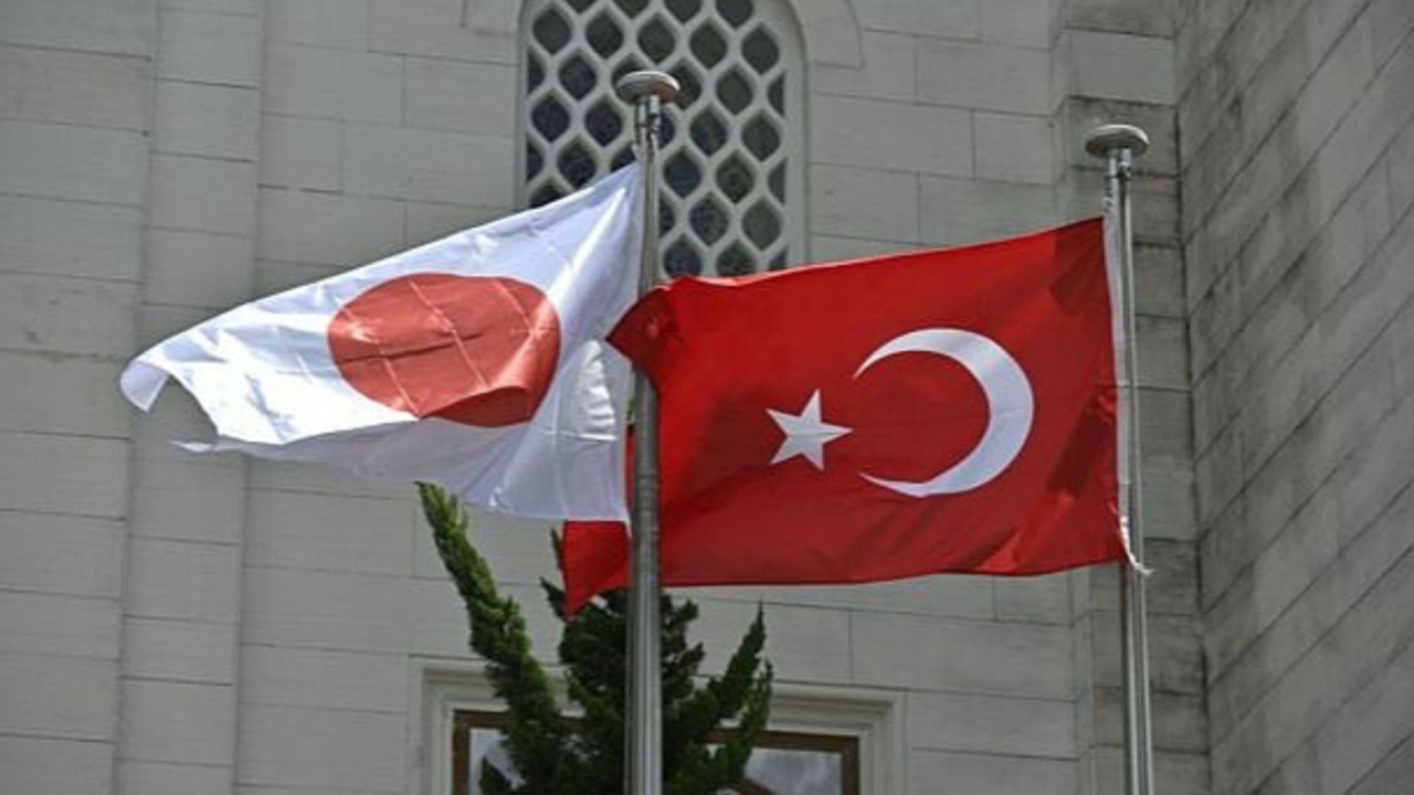 Japonya PKK’ya para toplayan derneğin varlıklarına el koydu