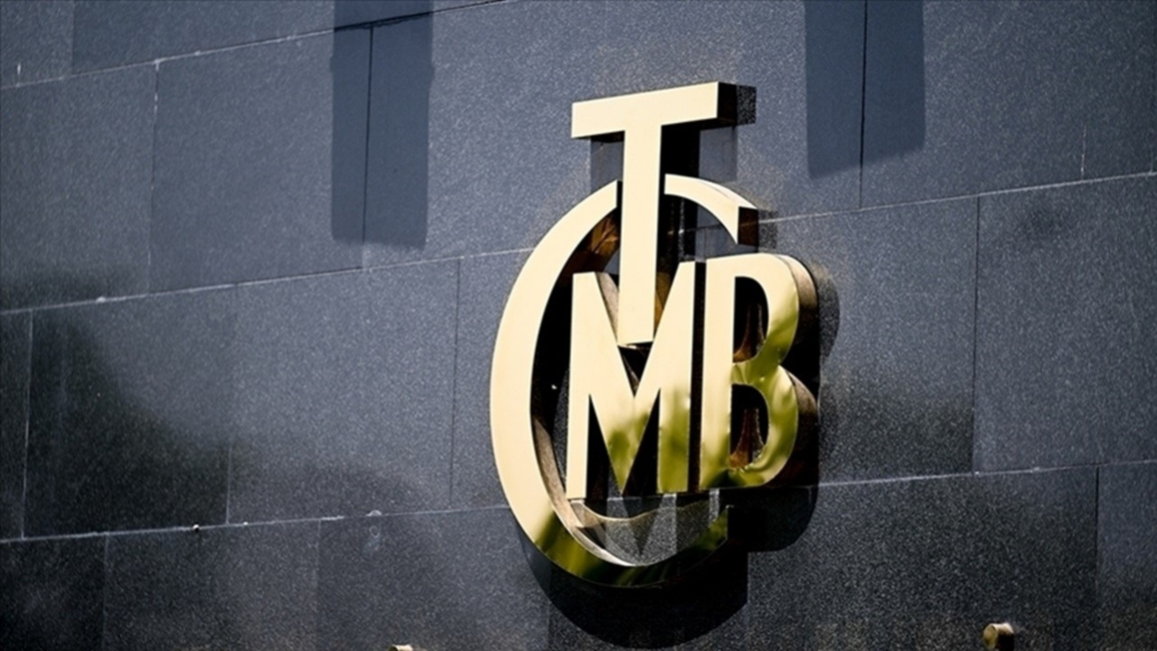 TCMB'nin depo alım ihalesine gelen teklif 88 milyar 750 milyon
