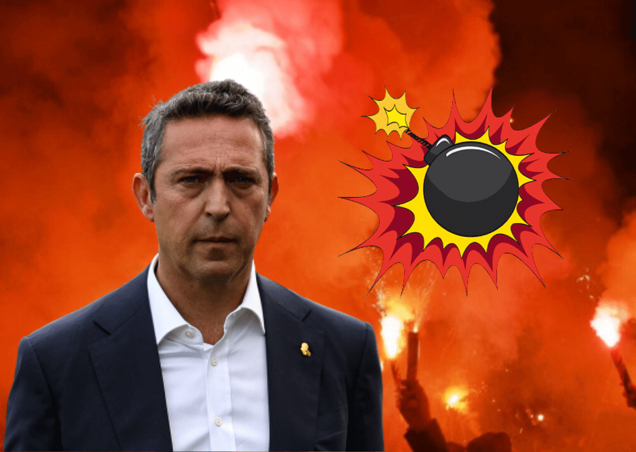 Sarı-Lacivertliler'de bomba gelişme! Ali Koç adaylığını açıkladı, Fenerbahçe taraftarı ayağa kalktı: O ismi başkanlığa çağırdılar: ''Aday ol''