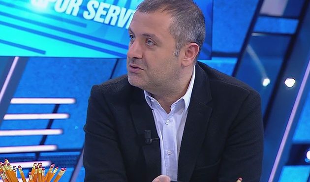 Mehmet Demirkol'dan flaş Valbuena yorumu! Keserim...