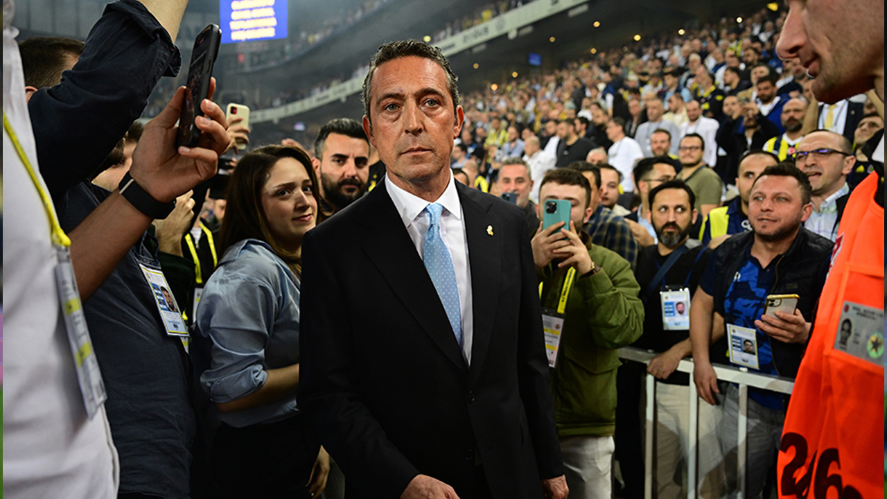 Ali Koç yeni yönetimini yıldızlardan oluşturacak! Fenerbahçe'yi uçuracak hamleyi yapıyor