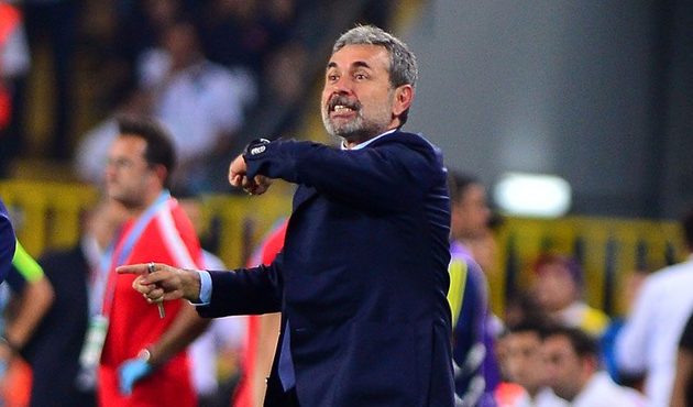 Aykut Kocaman’ın isyanı