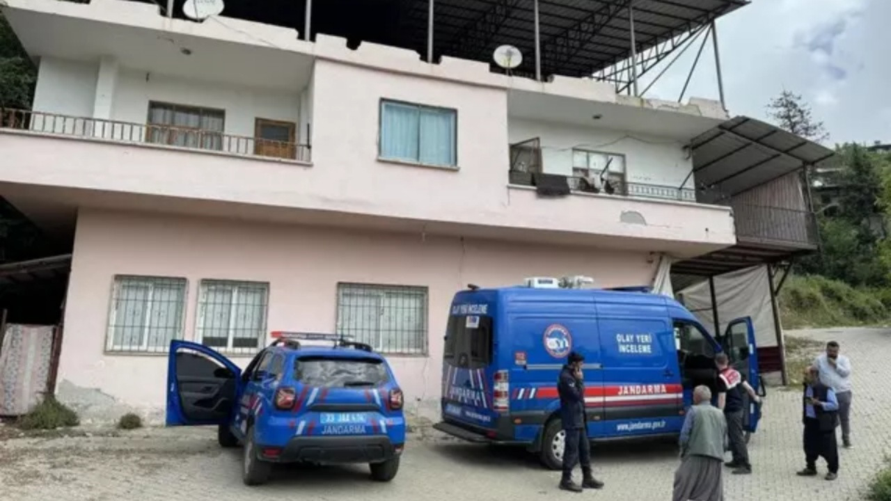 Anneler Günü'nde vahşet... Akrabasının evinde 9 yaşındaki oğlunu öldürdü!