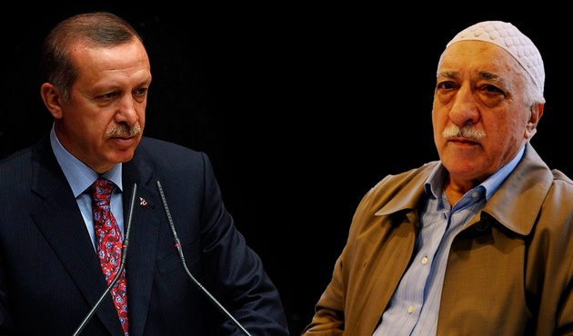 "Ellerini arkadan kelepçeleyip, diz çöktürerek fotoğrafını çekin!"